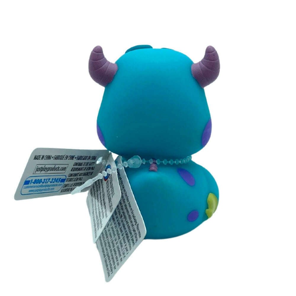 Disney Duckalooz Rubber Ducks - Sulley - Inspire Newquay