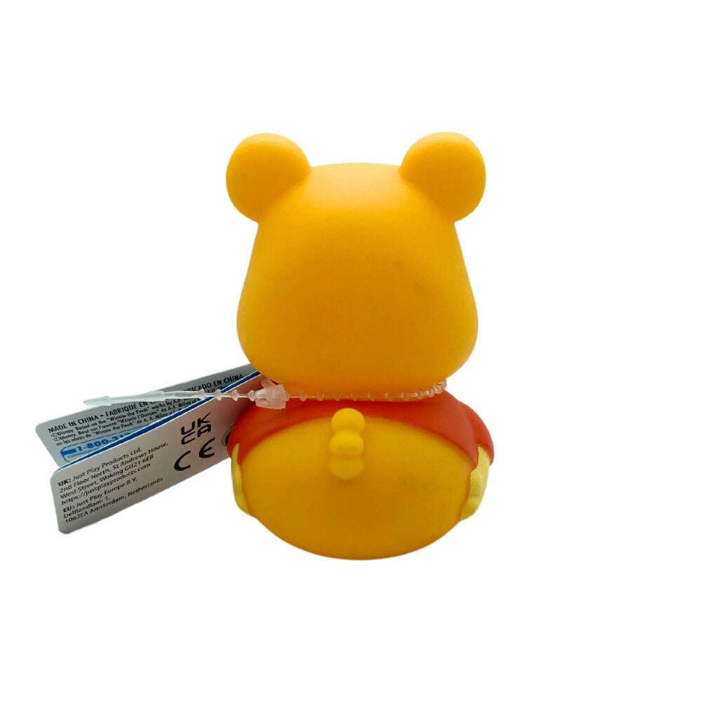 Disney Duckalooz Rubber Ducks - Winnie The Pooh - Inspire Newquay