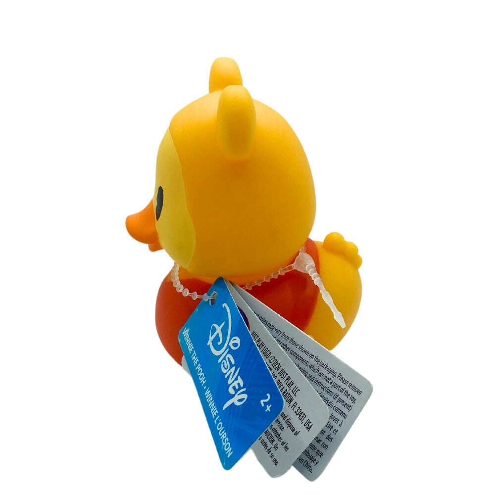 Disney Duckalooz Rubber Ducks - Winnie The Pooh - Inspire Newquay