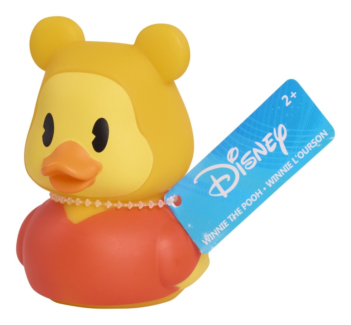 Disney Duckalooz Rubber Ducks - Winnie The Pooh - Inspire Newquay