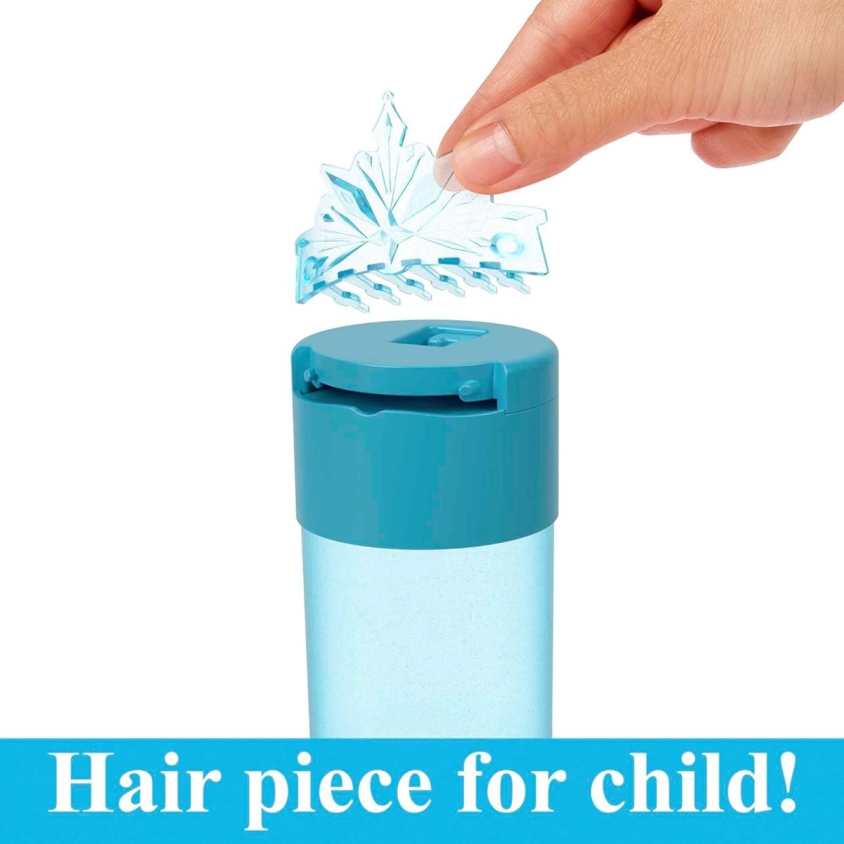 Disney Frozen Snow Color Reveal - Assorted (1 RANDOM Supplied) - Inspire Newquay