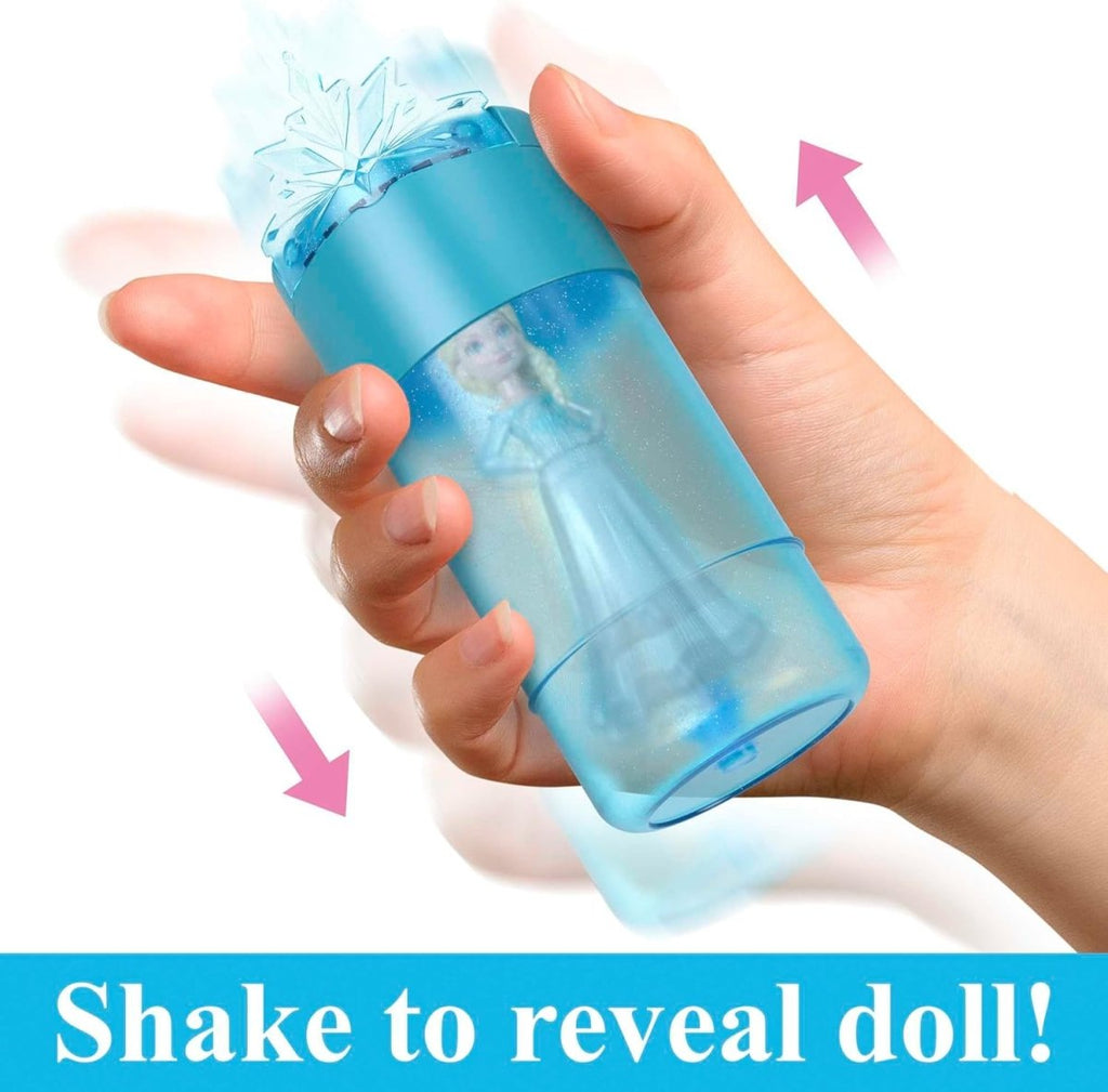 Disney Frozen Snow Color Reveal - Assorted (1 RANDOM Supplied) - Inspire Newquay
