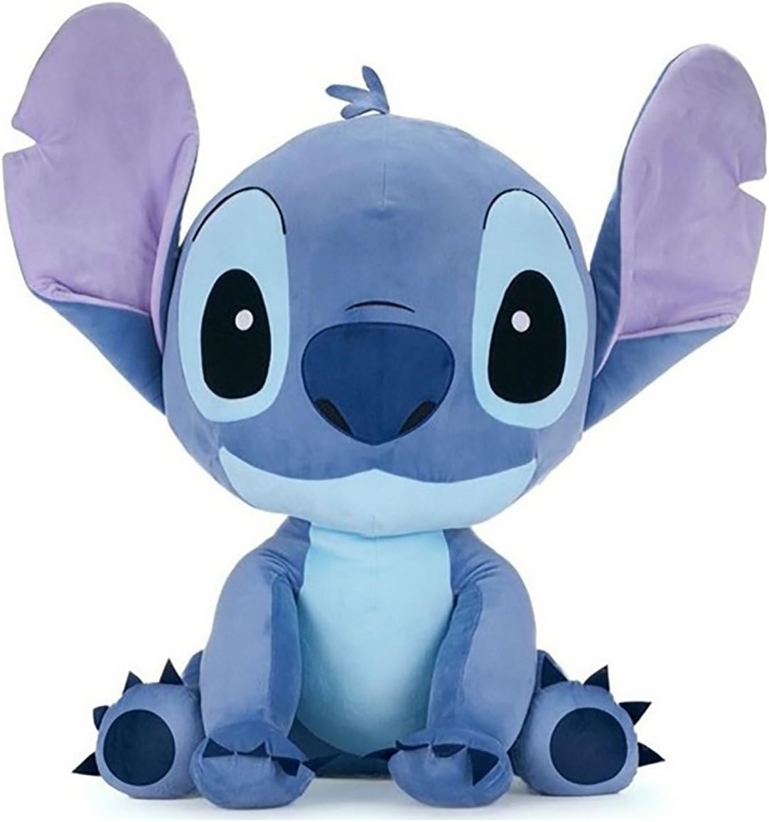 Disney: Lilo & Stitch Plush Toy Cuddly Toy XXL 86 cm - Inspire Newquay