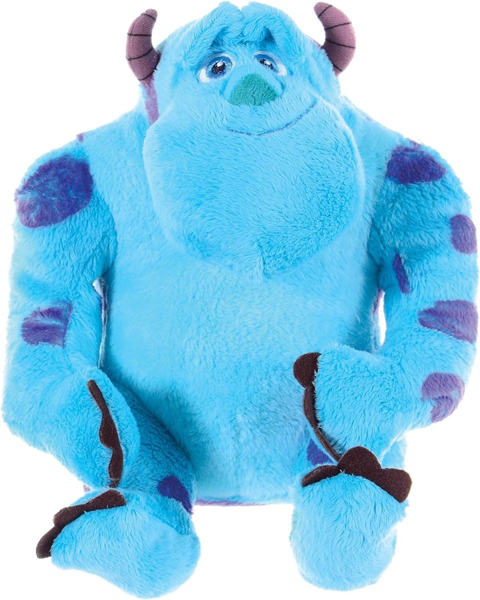 Disney Monsters Inc - Sulley Plush 12" - Inspire Newquay