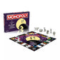 Disney Nightmare Before Christmas Monopoly (2024) - Inspire Newquay