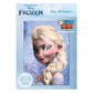 Disney Princess (Elsa) 3D Poster (Popheads) - Inspire Newquay