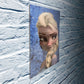 Disney Princess (Elsa) 3D Poster (Popheads) - Inspire Newquay