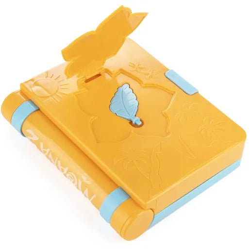 Disney Princess Moana 2 Secret Journal Craft Set - Inspire Newquay