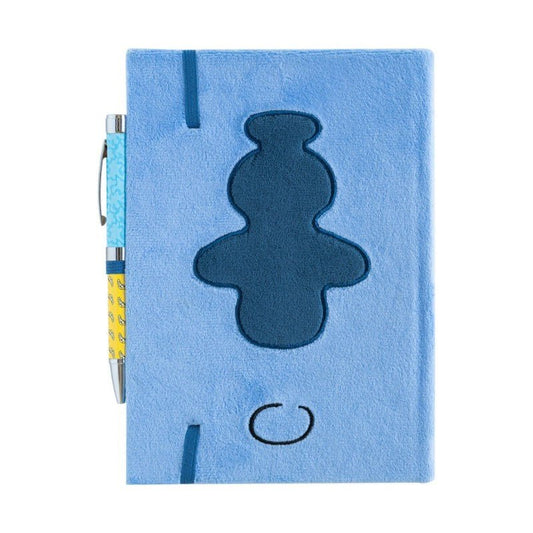 Disney Stitch A5 Notebook With Projector Pen - Inspire Newquay