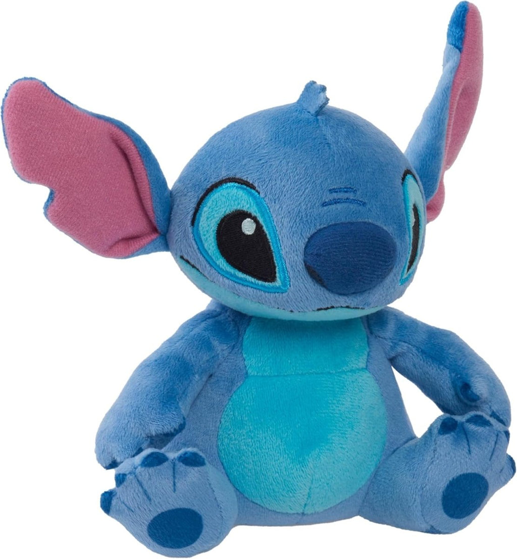 Disney Stitch Sound and Scent Small Plush - Inspire Newquay