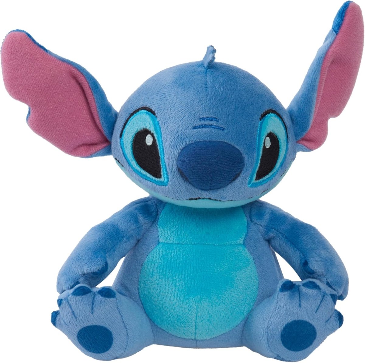 Disney Stitch Sound and Scent Small Plush - Inspire Newquay
