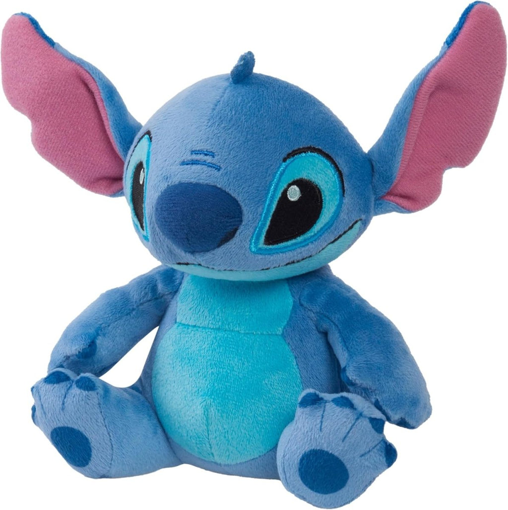Disney Stitch Sound and Scent Small Plush - Inspire Newquay