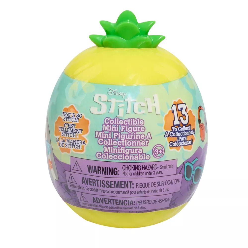 Disney Stitch Thats So Stitch Mystery Capsule: Series 2 - Inspire Newquay