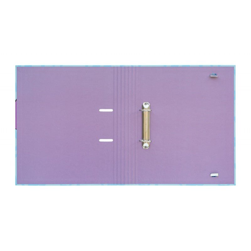 Disney Tropical Stitch 2 Ring Binder - Inspire Newquay