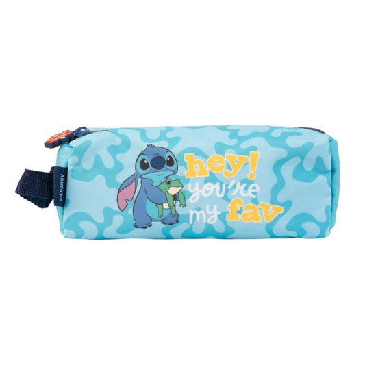 Disney Tropical Stitch School Case - Inspire Newquay