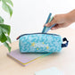 Disney Tropical Stitch School Case - Inspire Newquay