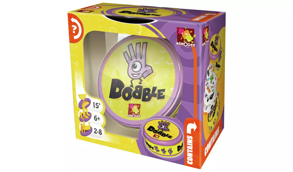 Dobble - Inspire Newquay