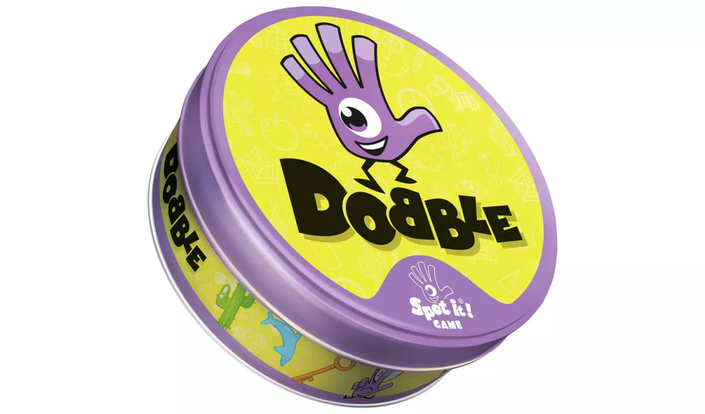 Dobble - Inspire Newquay