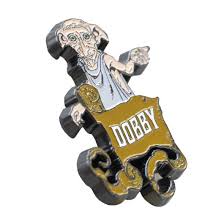 Dobby Magnets - Harry Potter - Inspire Newquay