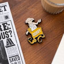 Dobby Magnets - Harry Potter - Inspire Newquay