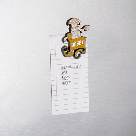 Dobby Magnets - Harry Potter - Inspire Newquay