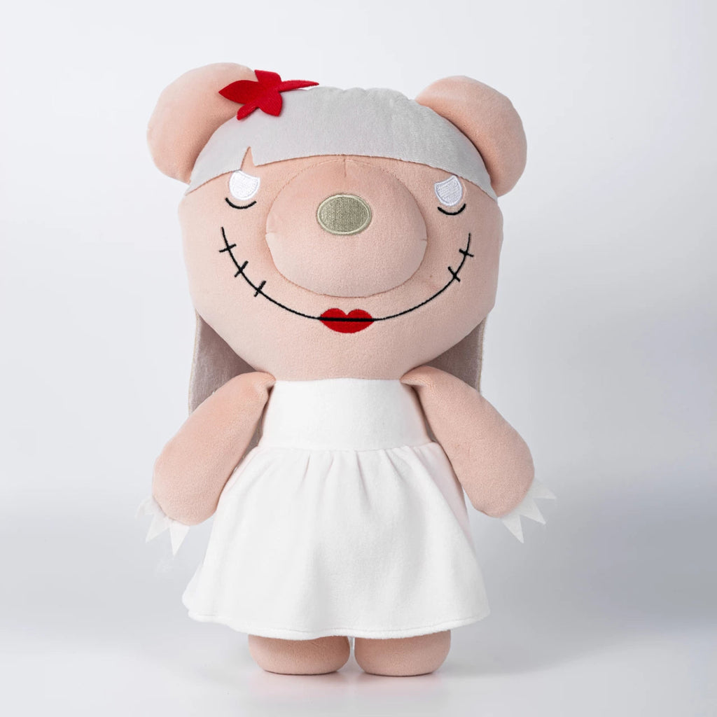 Dolli Body Bag Deddy Bear Plush - Inspire Newquay