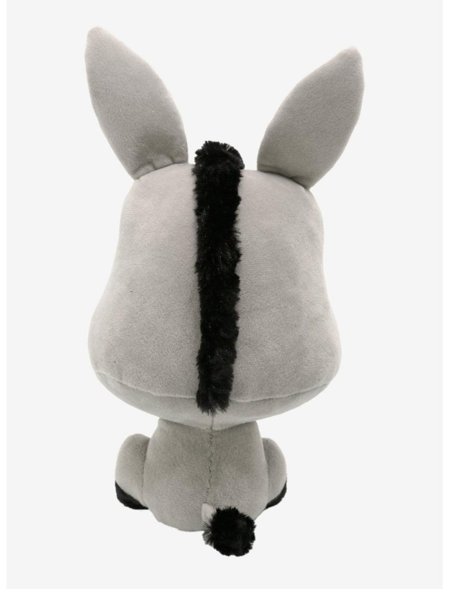 Donkey Shrek 30th Anniversary Funko Pop Plush - Inspire Newquay