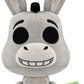 Donkey Shrek 30th Anniversary Funko Pop Plush - Inspire Newquay