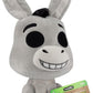 Donkey Shrek 30th Anniversary Funko Pop Plush - Inspire Newquay