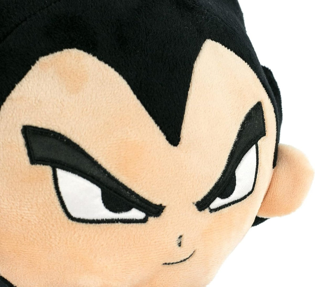 Dragon Ball 22cm Plush Vegeta - Inspire Newquay