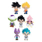 Dragon Ball 22cm Plush Vegeta - Inspire Newquay