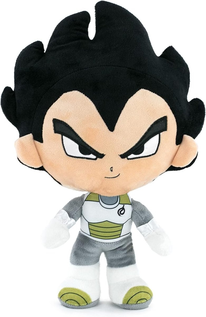 Dragon Ball 22cm Plush Vegeta - Inspire Newquay