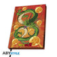 DRAGON BALL - A5 Notebook "Shenron" - Inspire Newquay