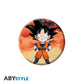 DRAGON BALL - Badge Pack - DBZ/Mix - Inspire Newquay