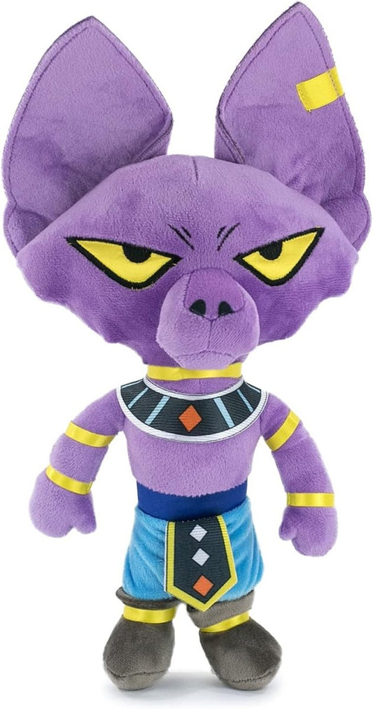 Dragon Ball Beeros Plush 22 cm - Inspire Newquay