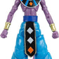 Dragon Ball Evolve 12.5cm Action Figures Beerus - Inspire Newquay