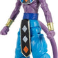 Dragon Ball Evolve 12.5cm Action Figures Beerus - Inspire Newquay