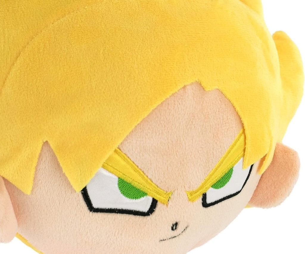Dragon Ball Goku SS Super Saiyan Plush 22cm - Inspire Newquay