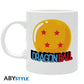 DRAGON BALL - Mug - 320 ml - DB/ Goku & Shenron - Inspire Newquay