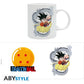 DRAGON BALL - Mug - 320 ml - DB/ Goku & Shenron - Inspire Newquay