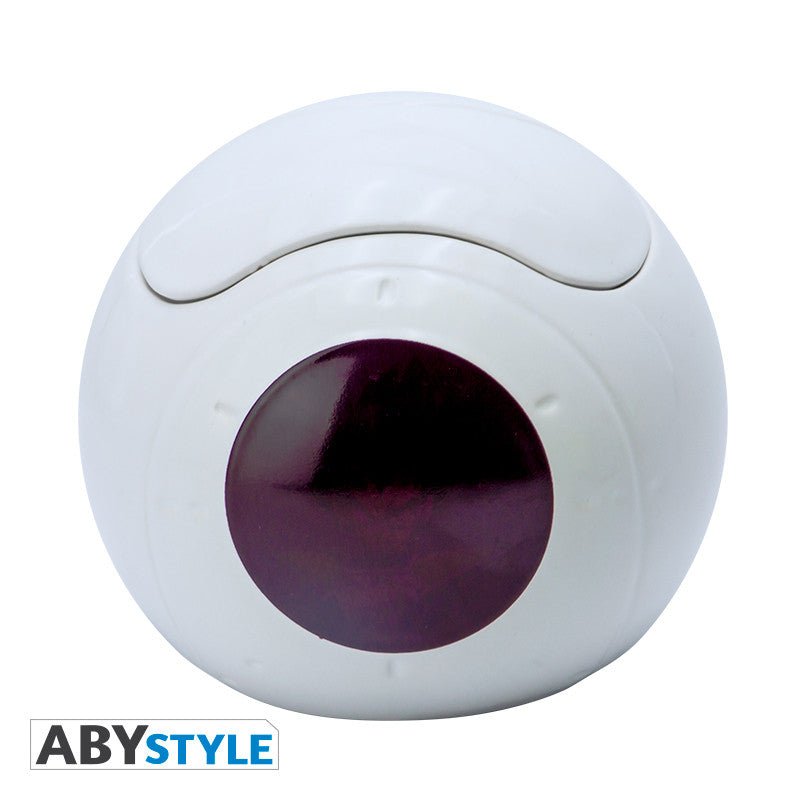 DRAGON BALL - Mug 3D - Heat Change - Vegeta Spaceship - Inspire Newquay