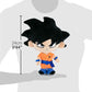 Dragon Ball plush Goku 31 cm - Inspire Newquay