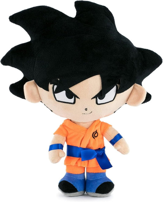 Dragon Ball plush Goku 31 cm - Inspire Newquay