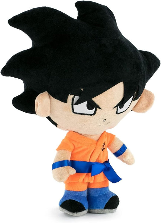 Dragon Ball plush Goku 31 cm - Inspire Newquay