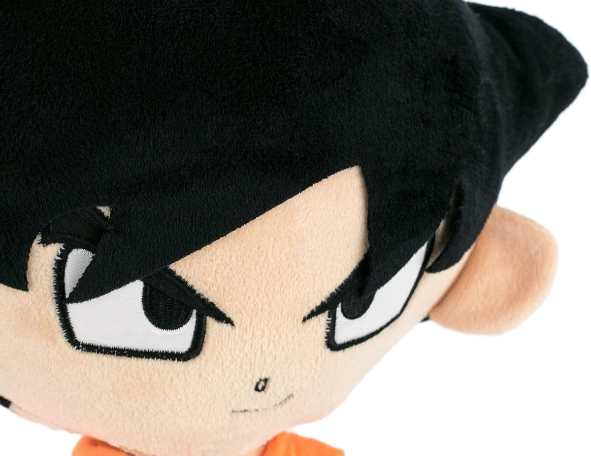 Dragon Ball plush Goku 31 cm - Inspire Newquay