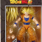 Dragon Ball Super Action Figure 17cm (Choice of 3) - Inspire Newquay