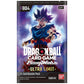 Dragon Ball Super Card Game Fusion World Ultra Limit Booster Pack (1ct) - Inspire Newquay