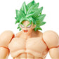 Dragon Ball Super Evolve 12.5cm Super Saiyan Broly Action Figure - Inspire Newquay