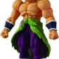 Dragon Ball Super Evolve 12.5cm Super Saiyan Broly Action Figure - Inspire Newquay