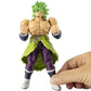 Dragon Ball Super Evolve 12.5cm Super Saiyan Broly Action Figure - Inspire Newquay